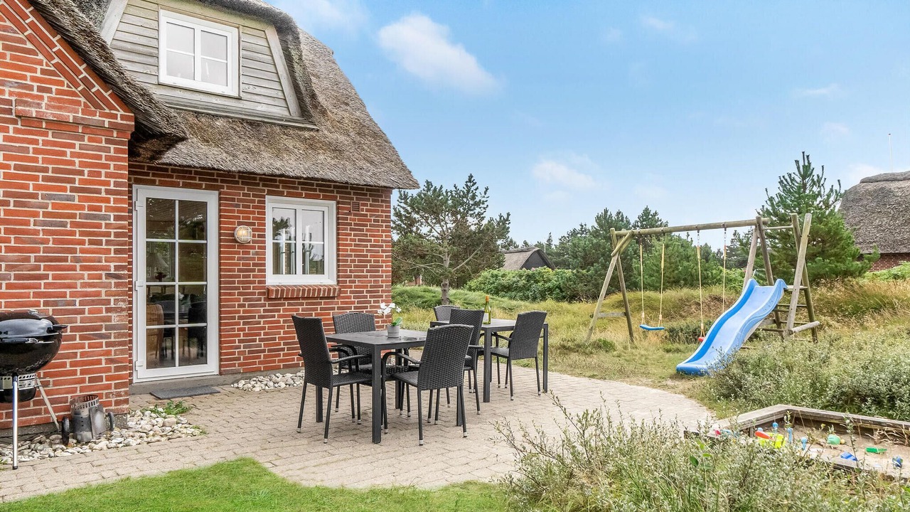 Photo of Outdoor in Blavand Strand
