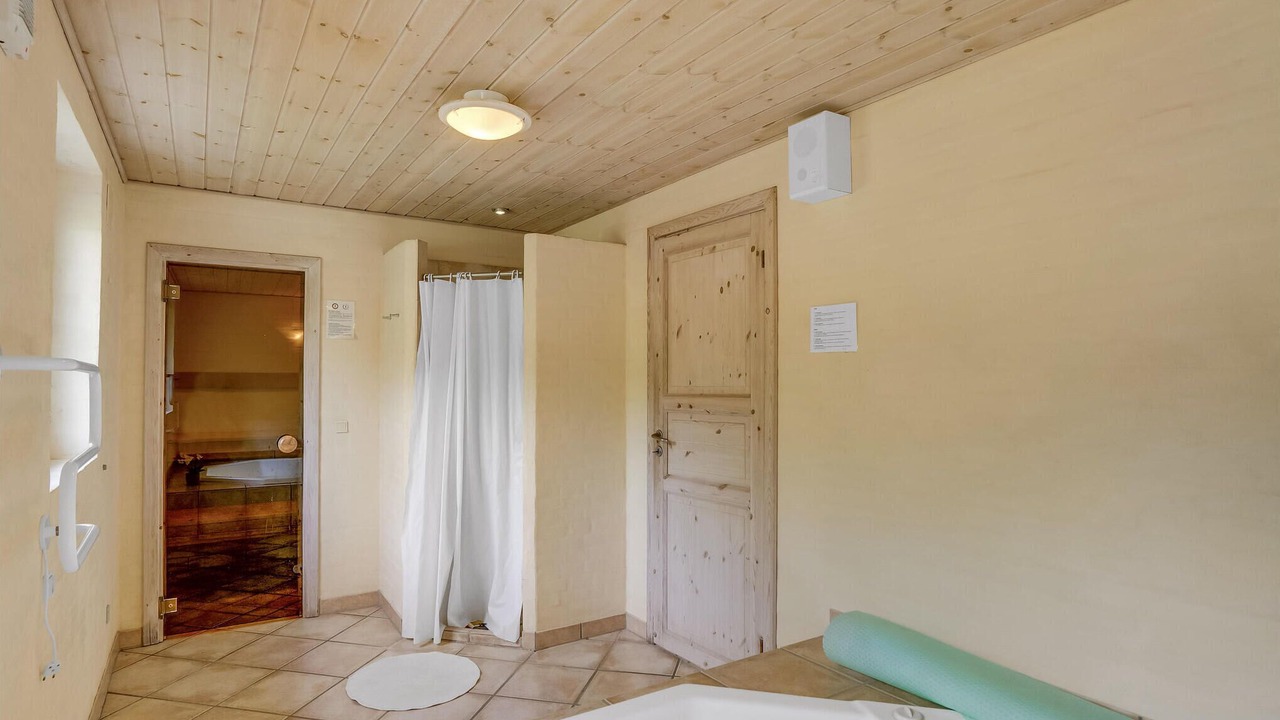Photo of Bathroom in Blavand Strand