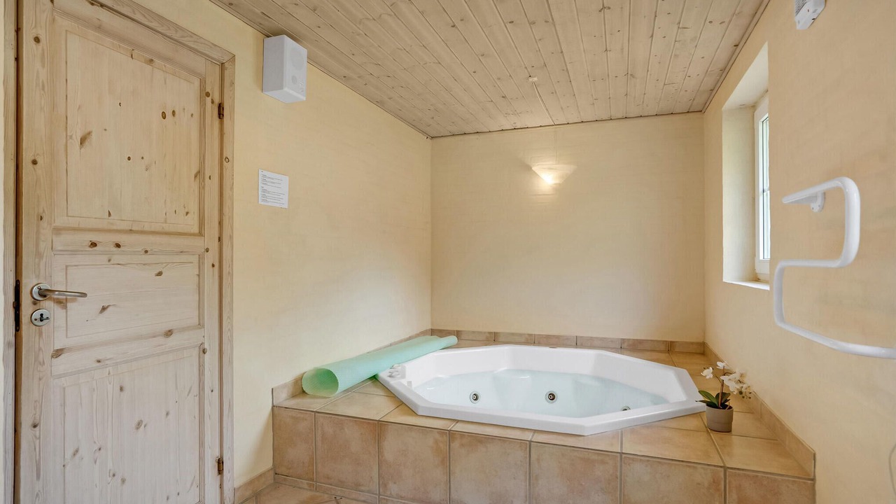 Photo of Bathroom in Blavand Strand