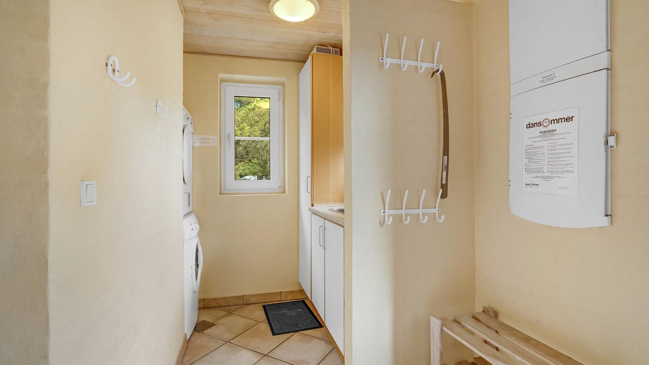 Photo of Bedroom in Blavand Strand