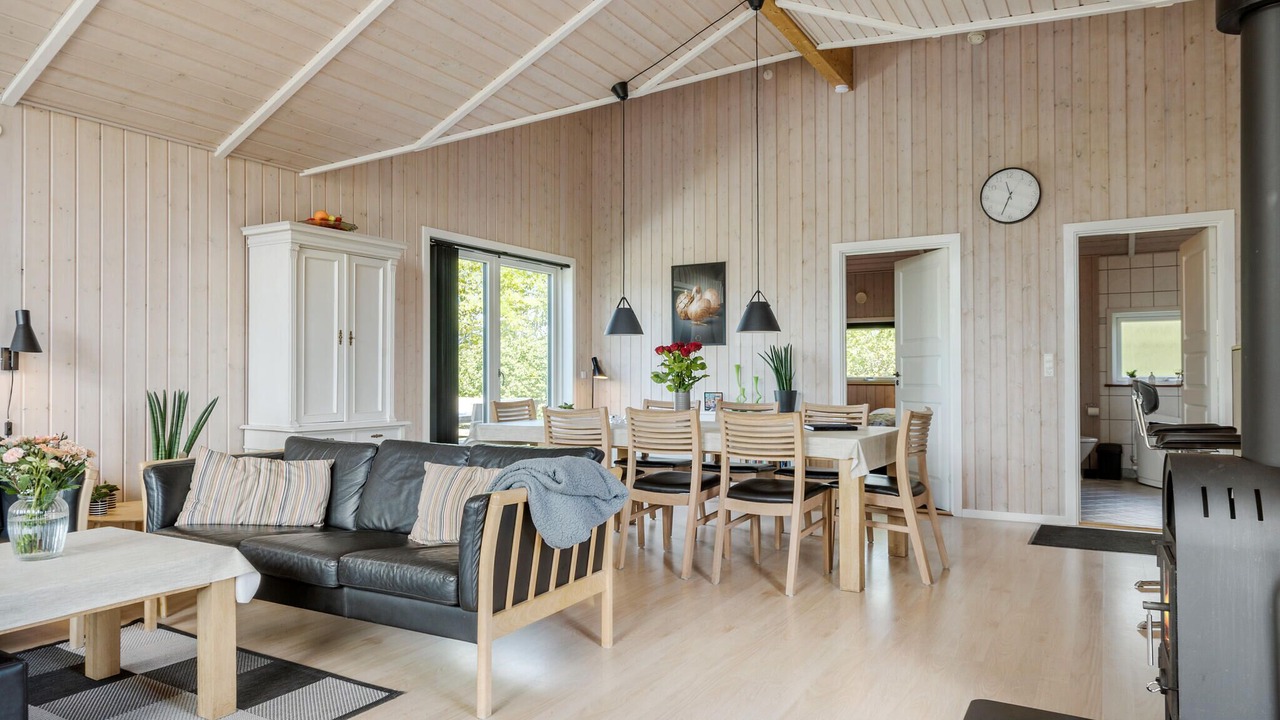 Photo of Bedroom in Skaven Strand