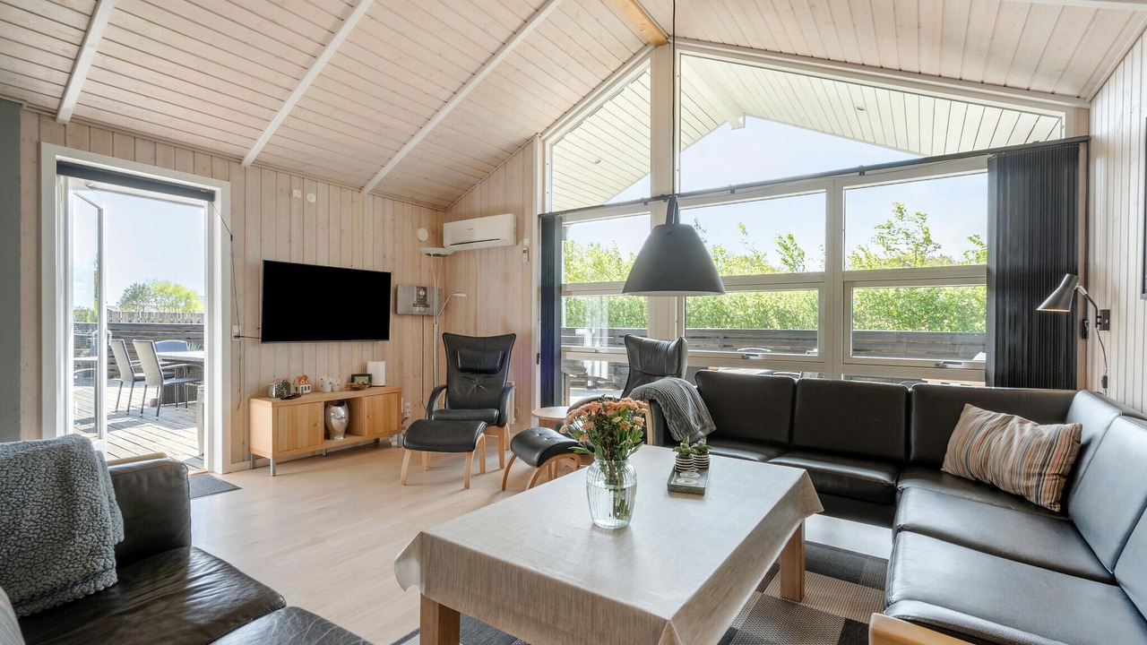 Photo of Bedroom in Skaven Strand