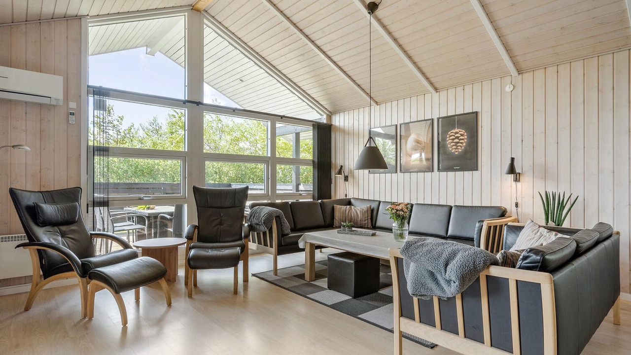 Photo of Bedroom in Skaven Strand