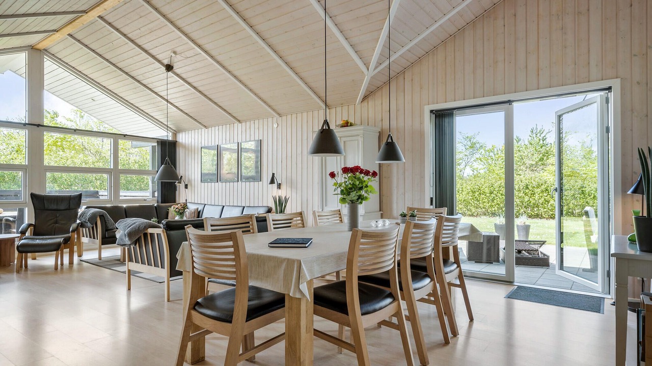 Photo of Bedroom in Skaven Strand