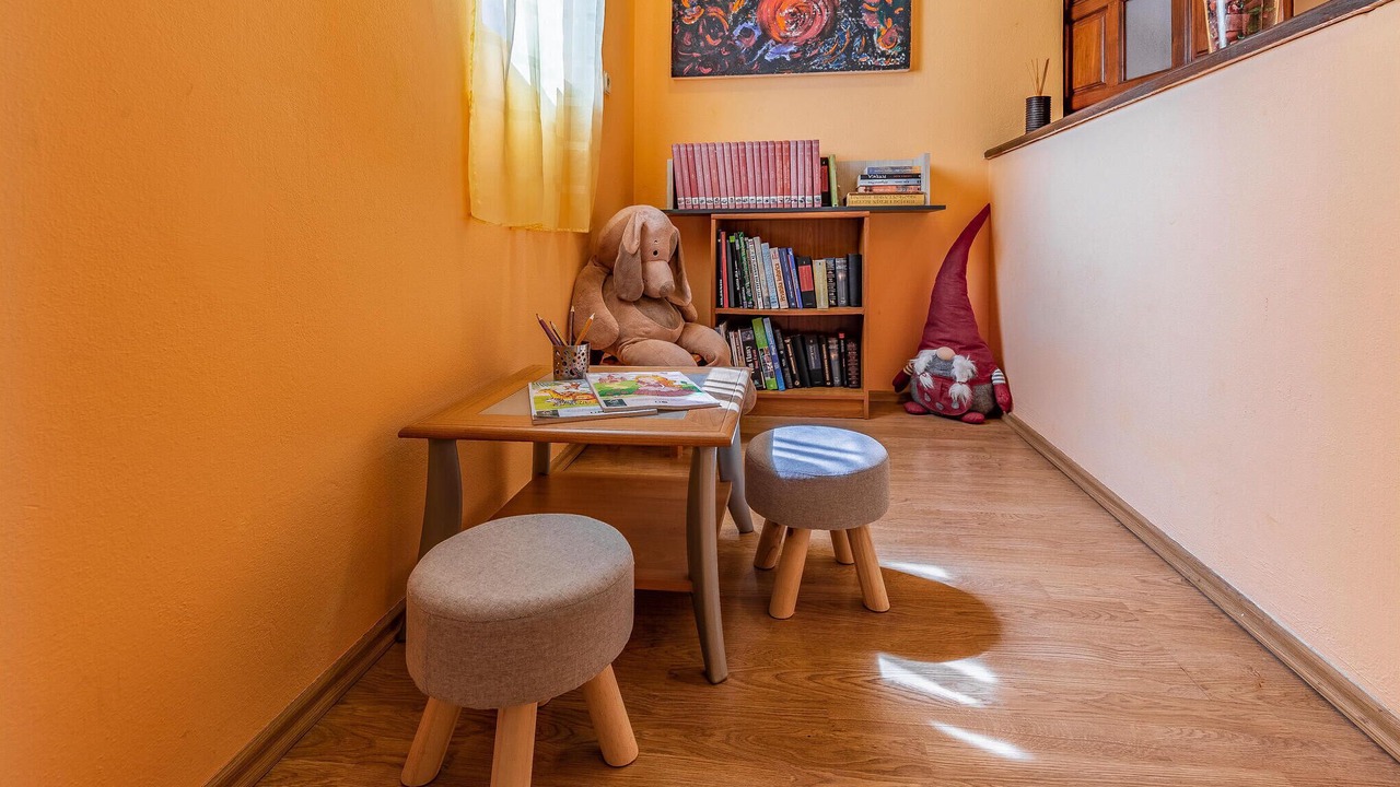 Photo of Bedroom in Sisan