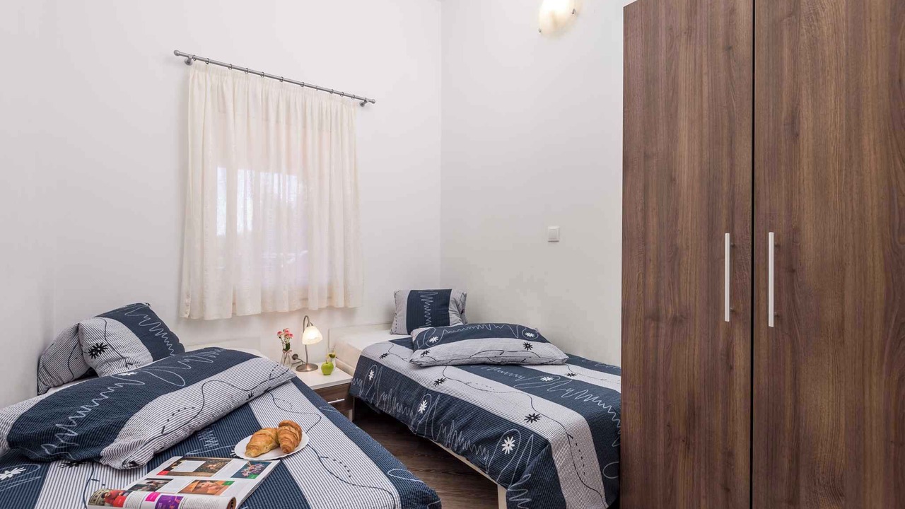 Photo of Bedroom in Silo