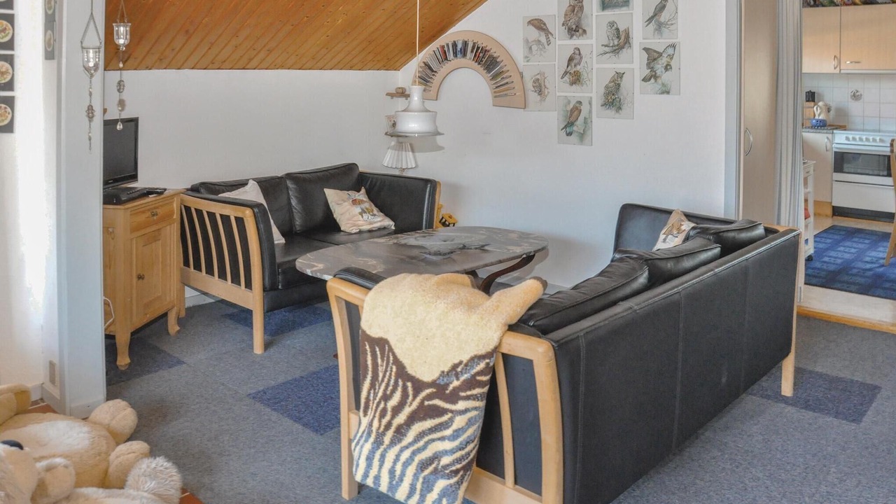 Photo of Bedroom in Brunsnaes