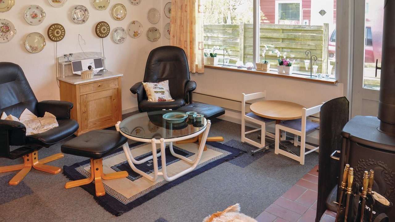 Photo of Bedroom in Brunsnaes