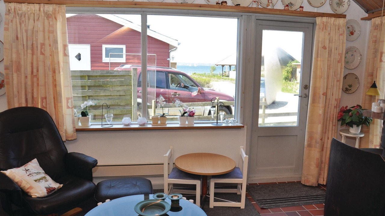 Photo of Bedroom in Brunsnaes