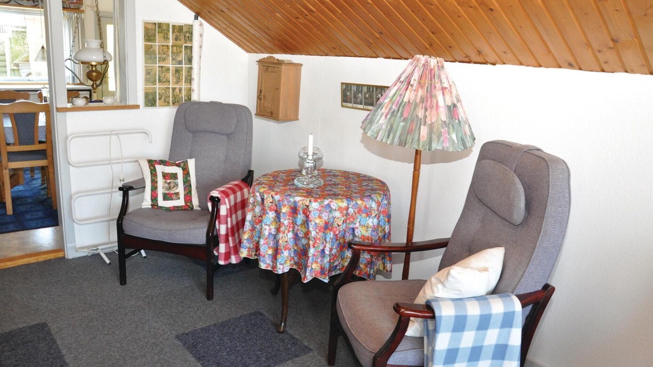 Photo of Bedroom in Brunsnaes