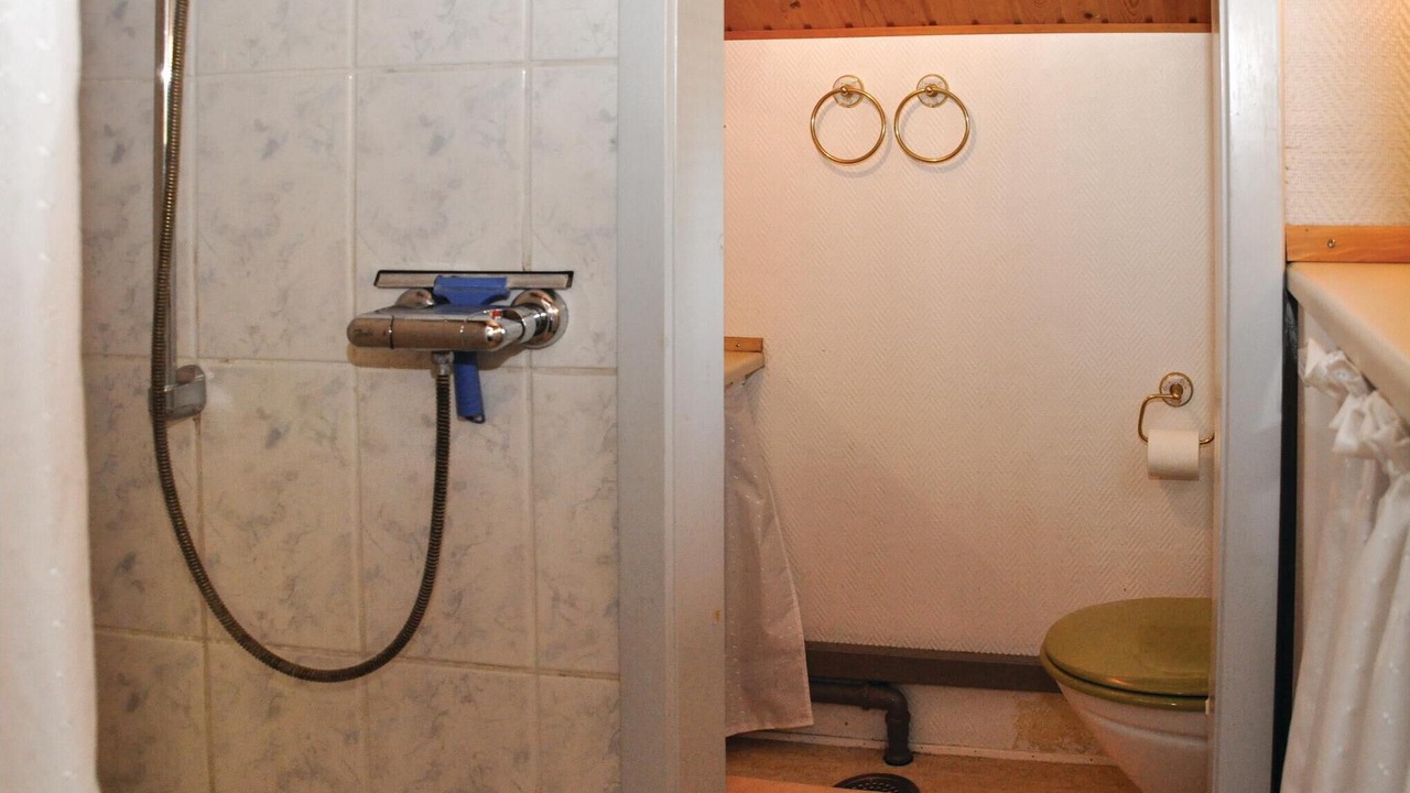 Photo of Bathroom in Brunsnaes