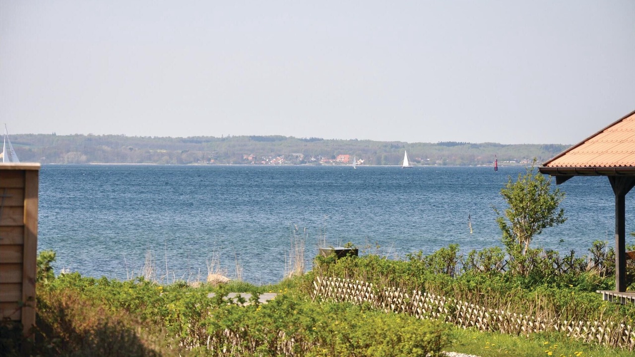 Photo of Bedroom in Brunsnaes