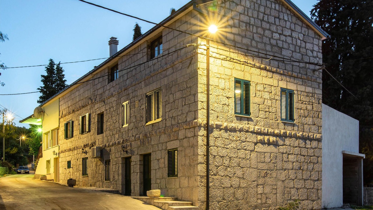 Photo of Outdoor in Kamenmost
