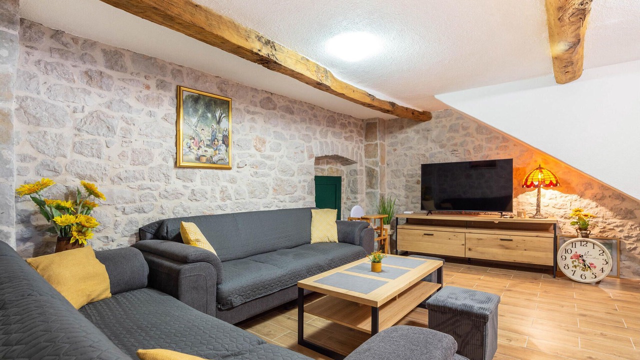 Photo of Bedroom in Kamenmost