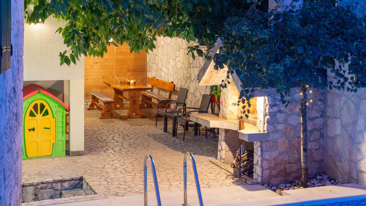Photo of Outdoor in Kamenmost
