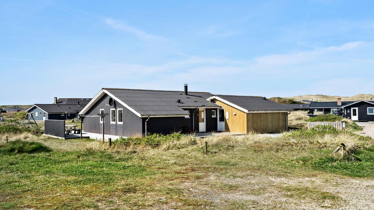 Photo of Outdoor in Bjerregard Strand