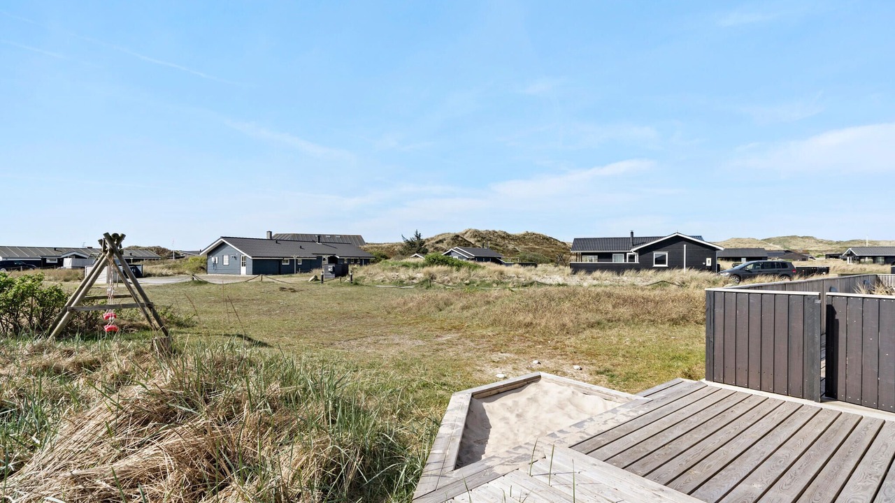 Photo of Others in Bjerregard Strand