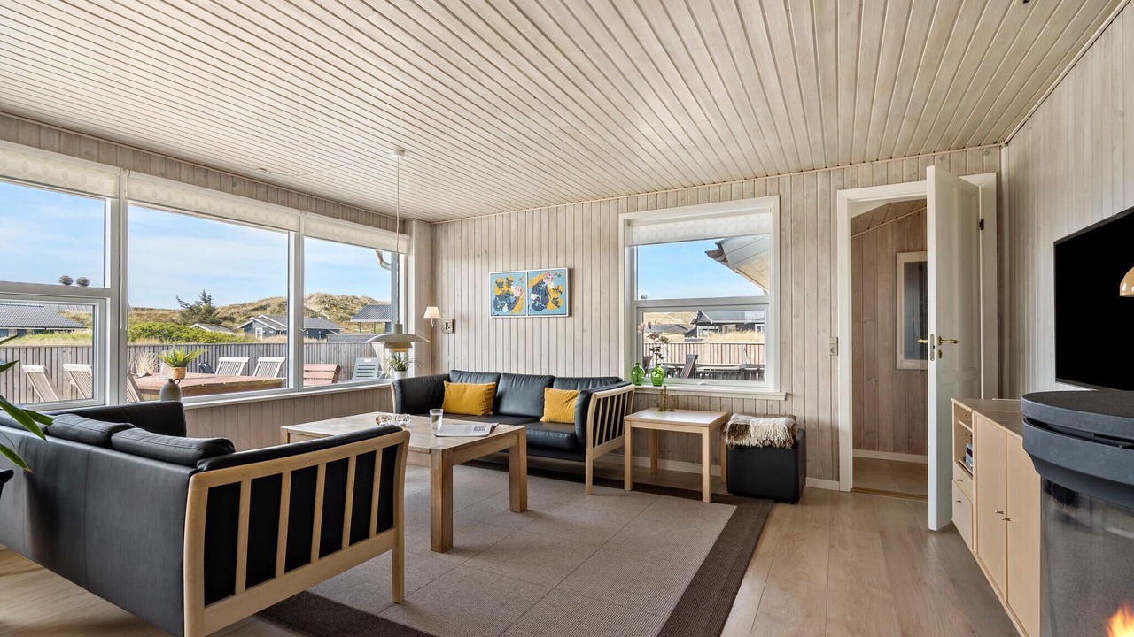 Photo of Bedroom in Bjerregard Strand