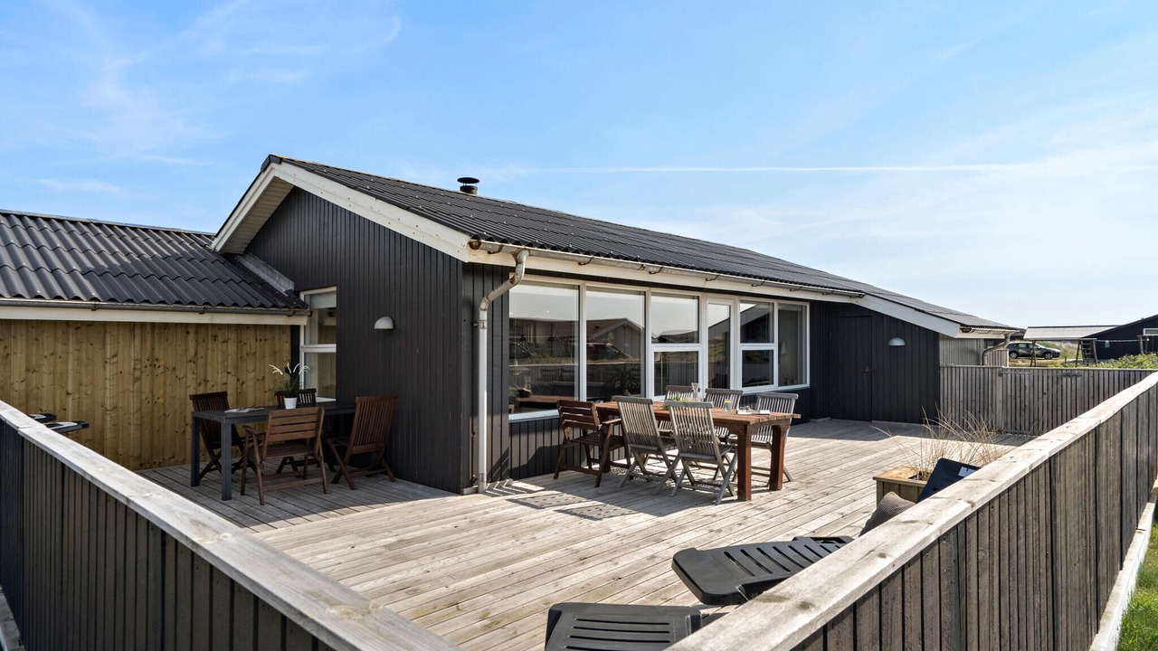 Photo of Outdoor in Bjerregard Strand
