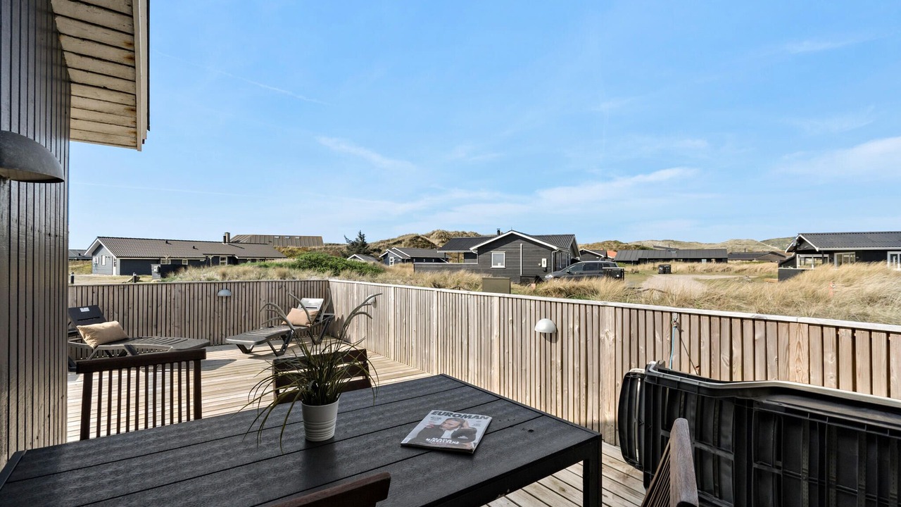 Photo of Others in Bjerregard Strand