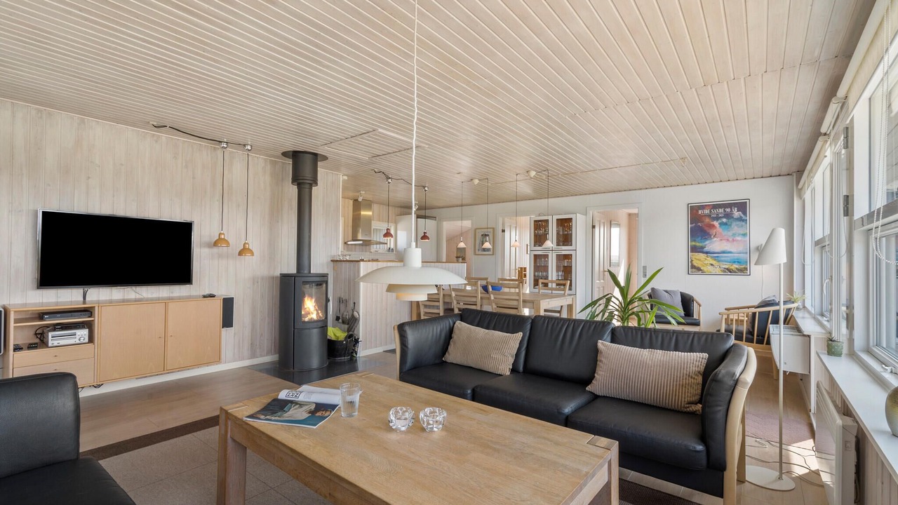 Photo of Outdoor in Bjerregard Strand
