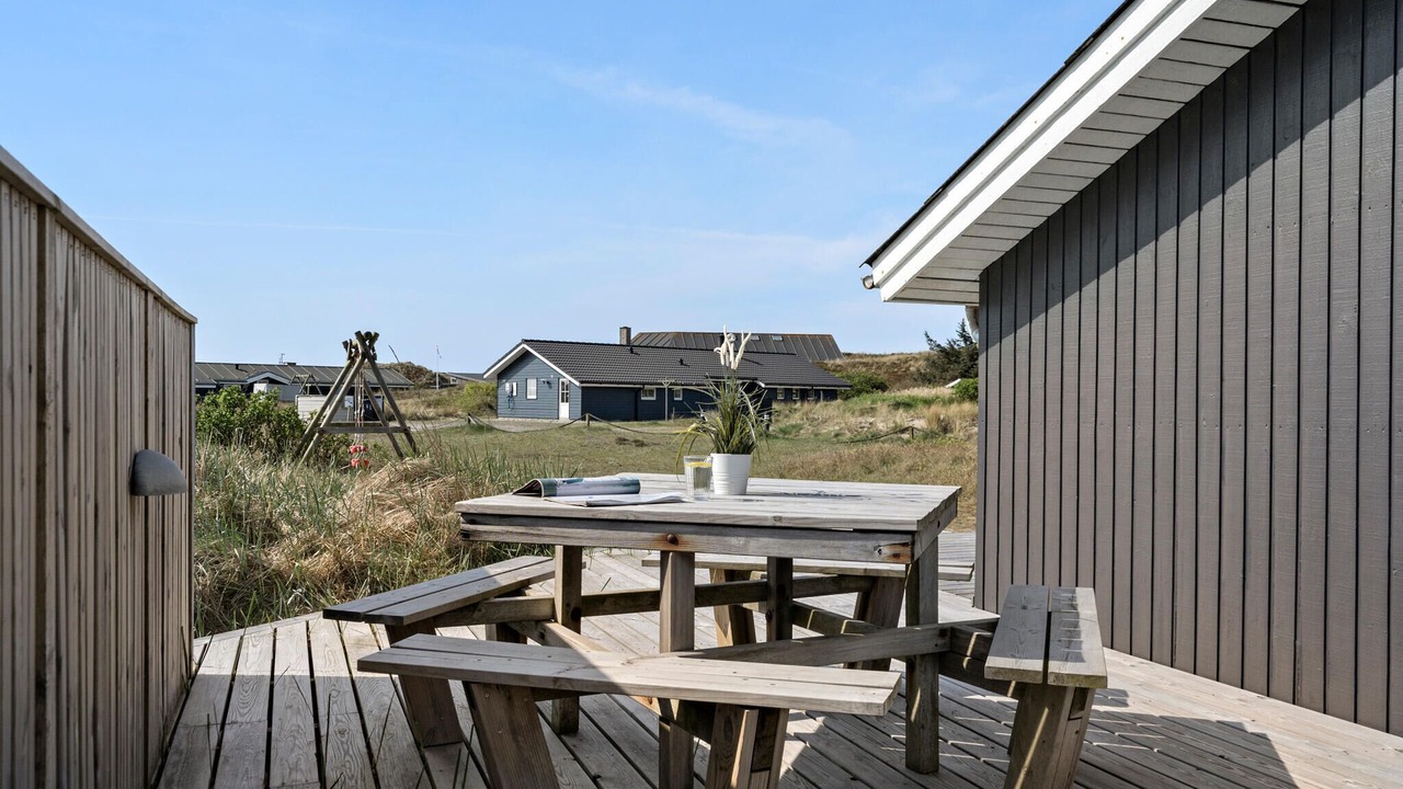 Photo of Others in Bjerregard Strand