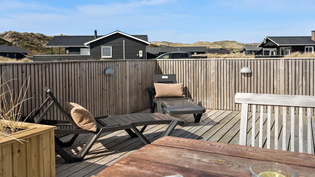 Photo of Others in Bjerregard Strand