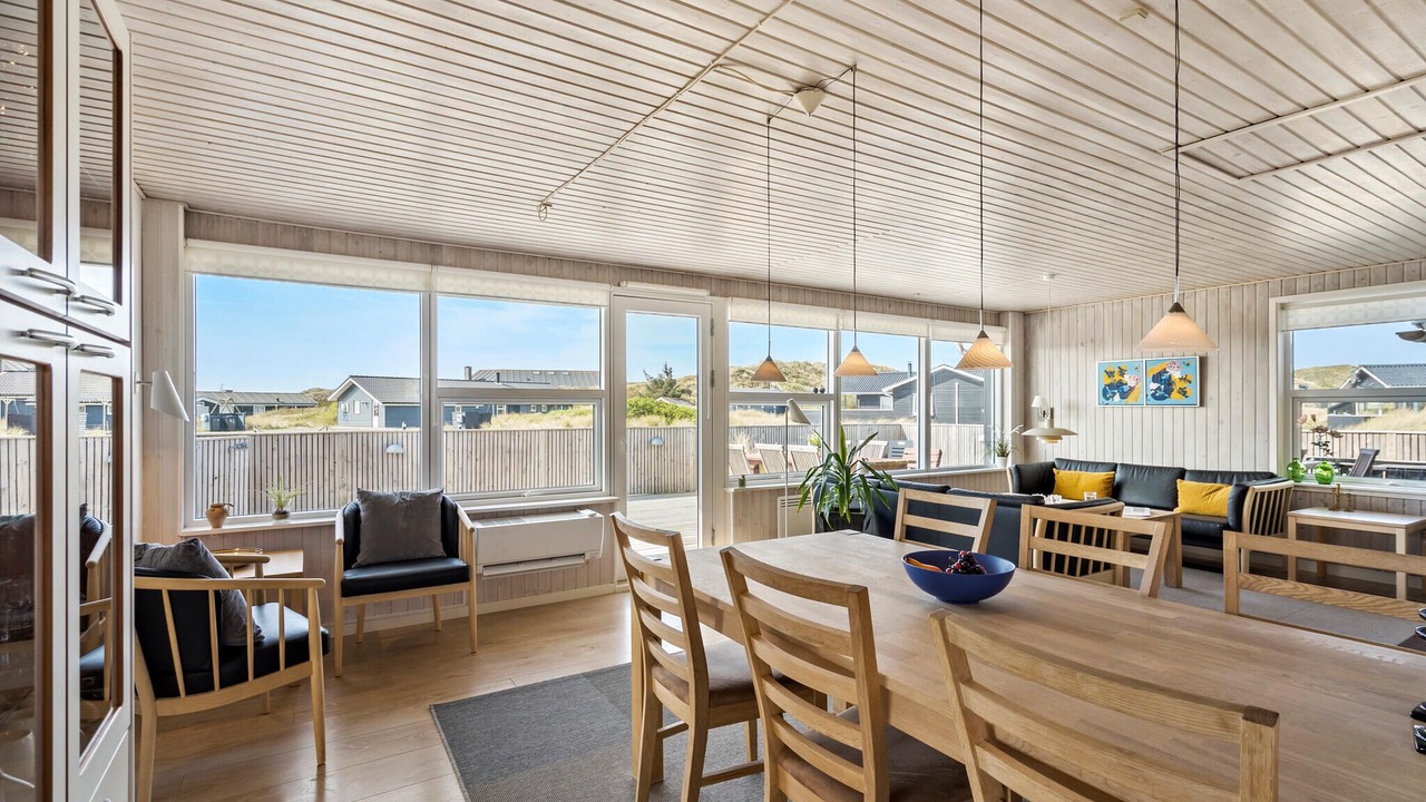 Photo of Bedroom in Bjerregard Strand