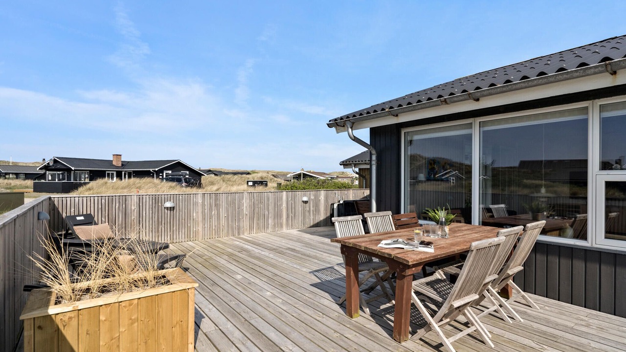 Photo of Outdoor in Bjerregard Strand