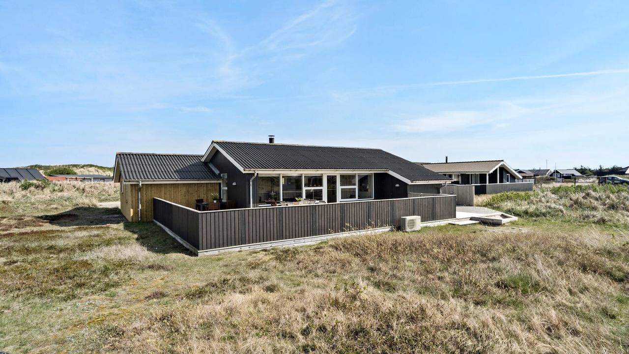 Photo of Outdoor in Bjerregard Strand