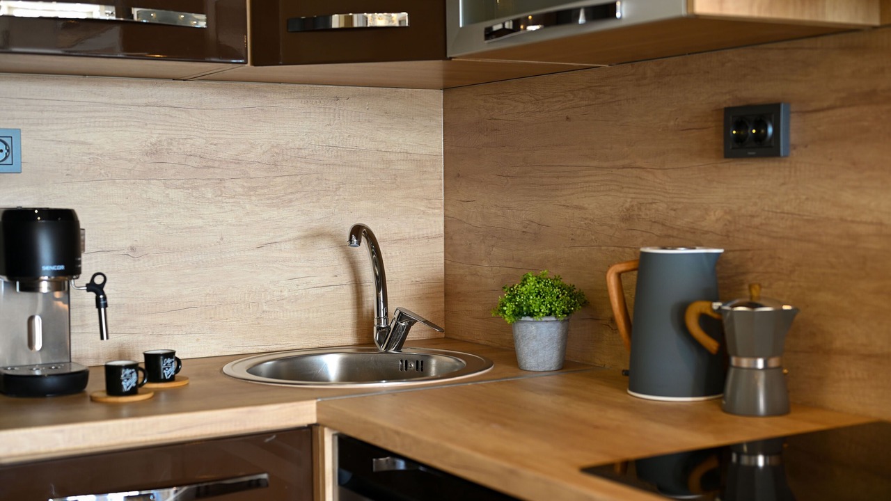 Photo of Kitchen in Trogir