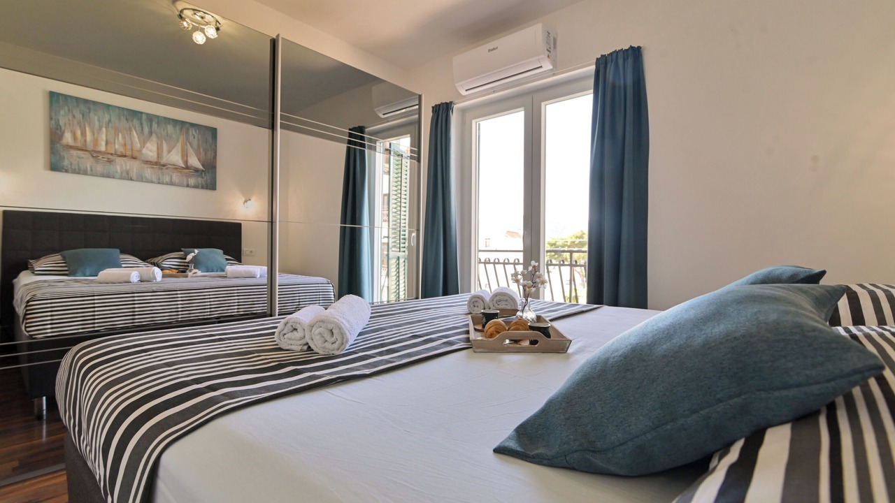 Photo of Bedroom in Trogir