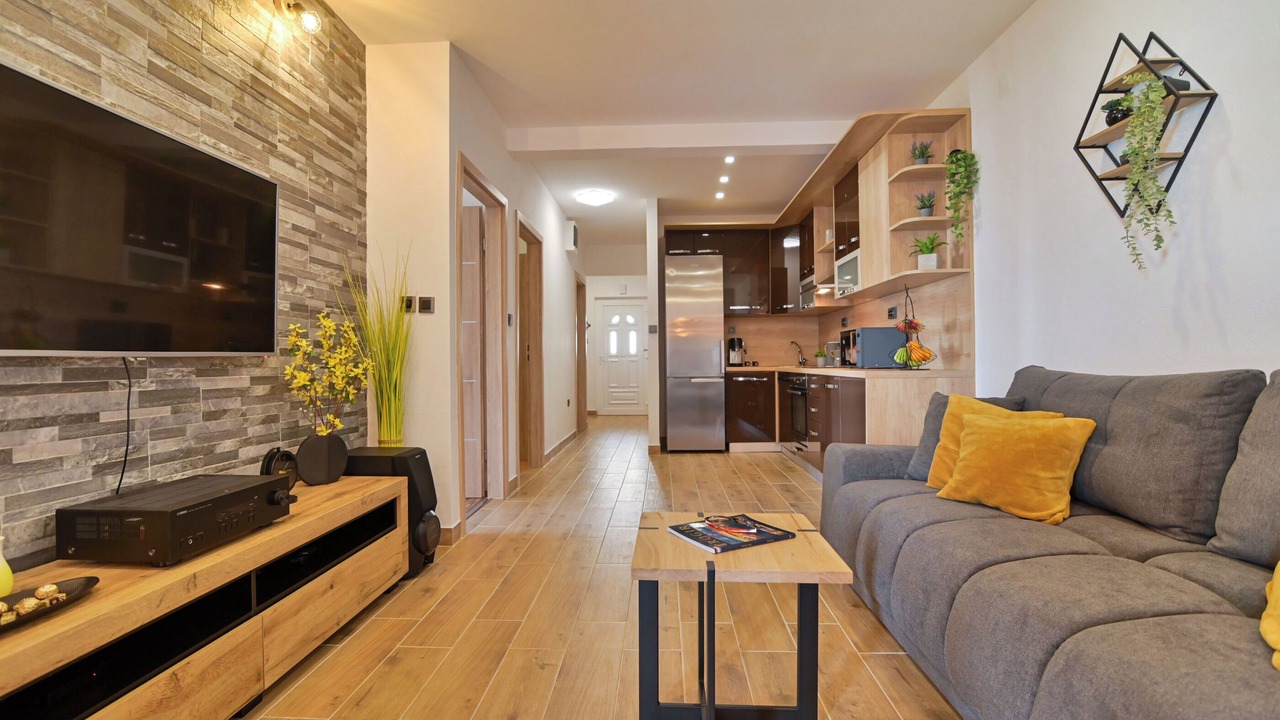 Photo of Livingroom in Trogir