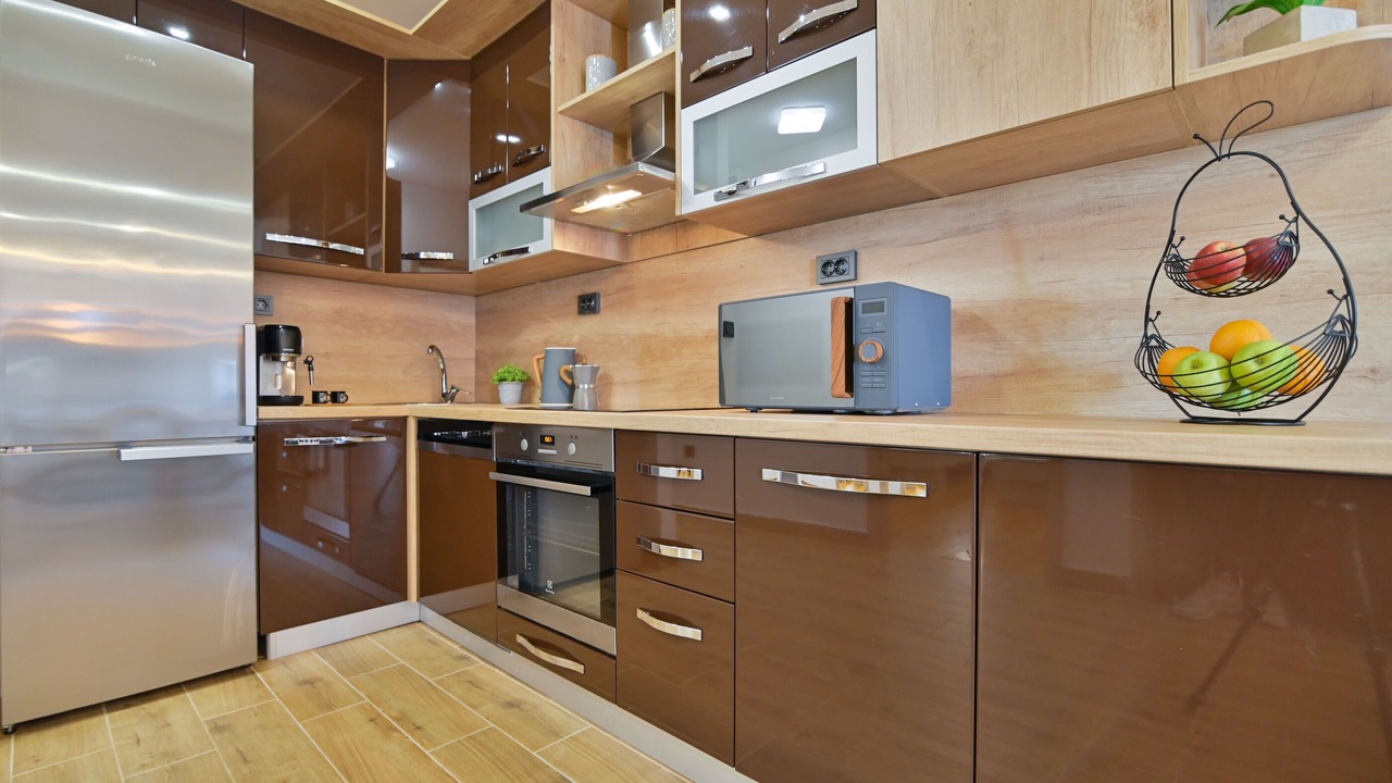 Photo of Kitchen in Trogir