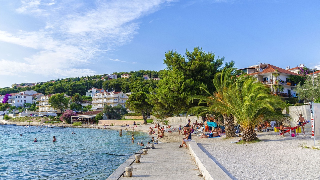 Photo of Others in Trogir