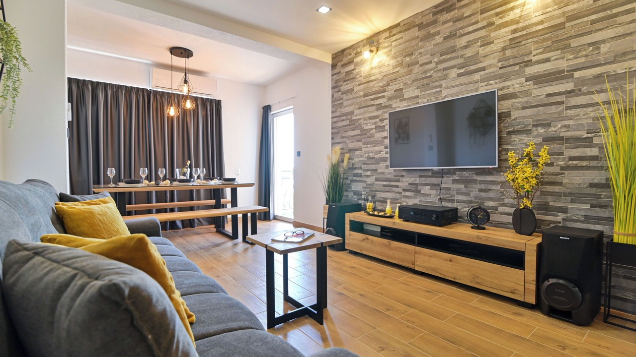 Photo of Livingroom in Trogir