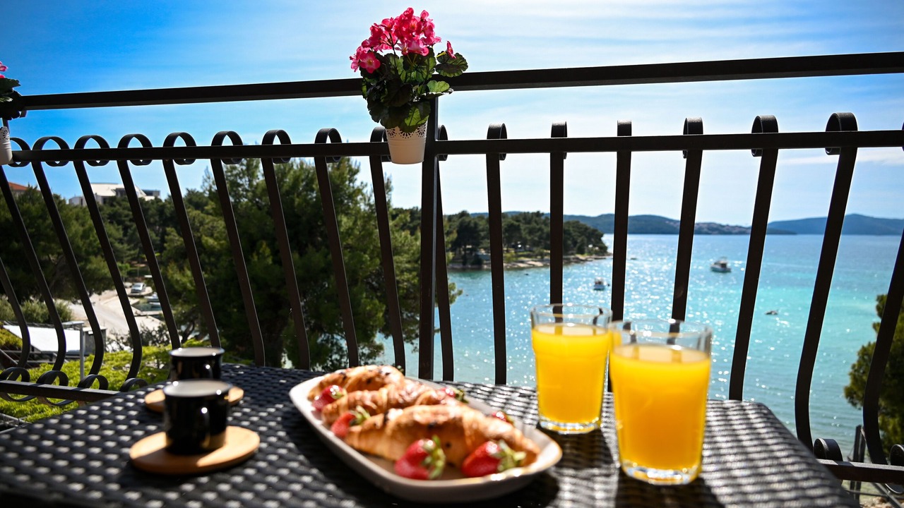 Photo of Outdoor in Trogir