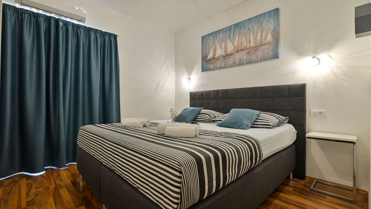 Photo of Bedroom in Trogir