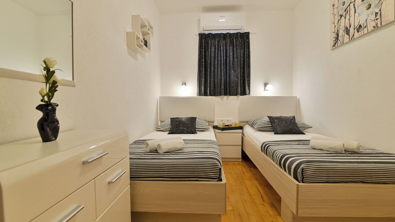 Photo of Bedroom in Trogir