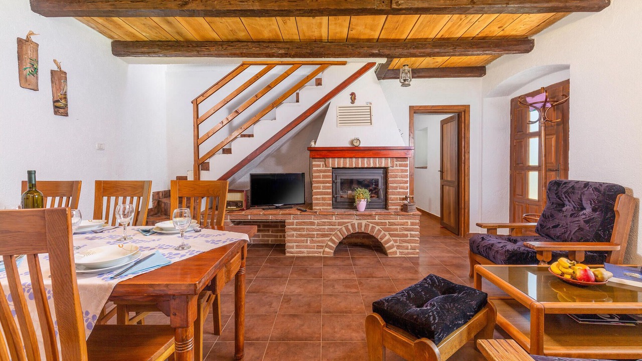 Photo of Bedroom in Marceljani