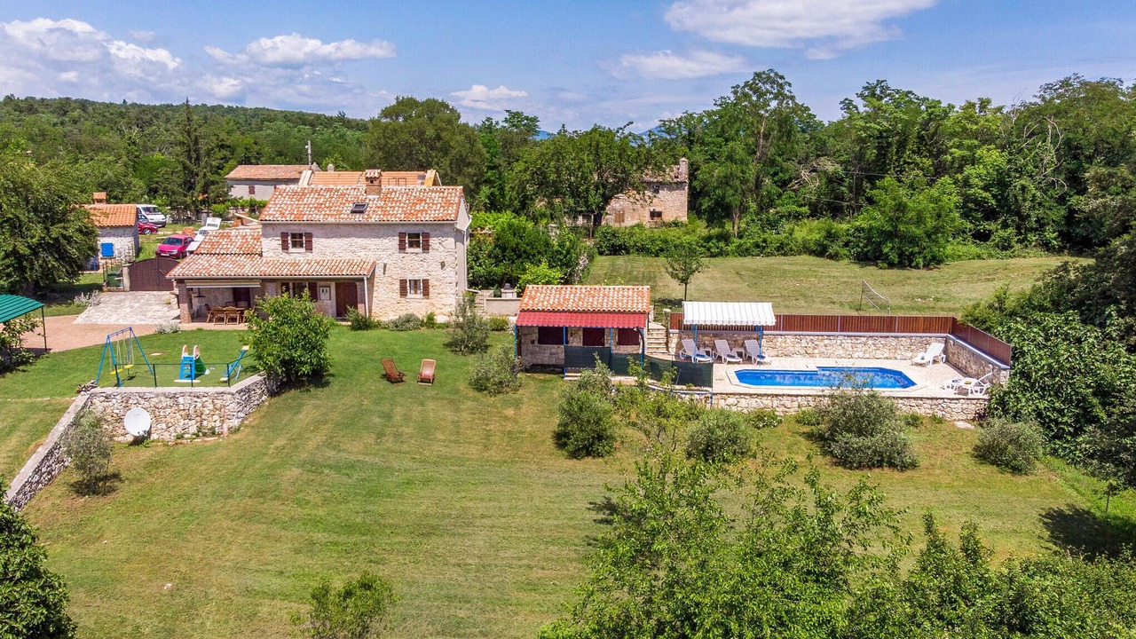 Photo of Outdoor in Marceljani