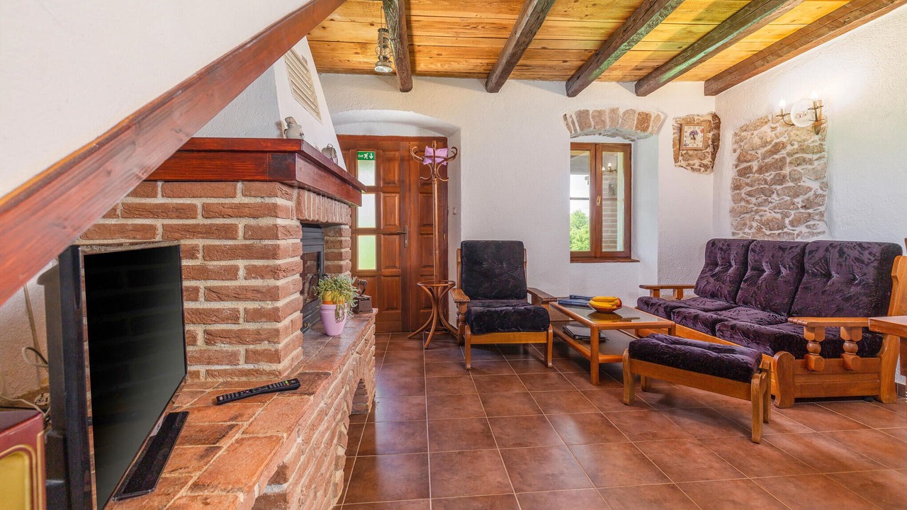 Photo of Bedroom in Marceljani