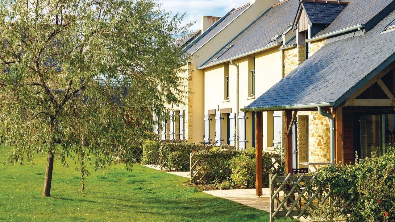 Photo of Outdoor in Cancale