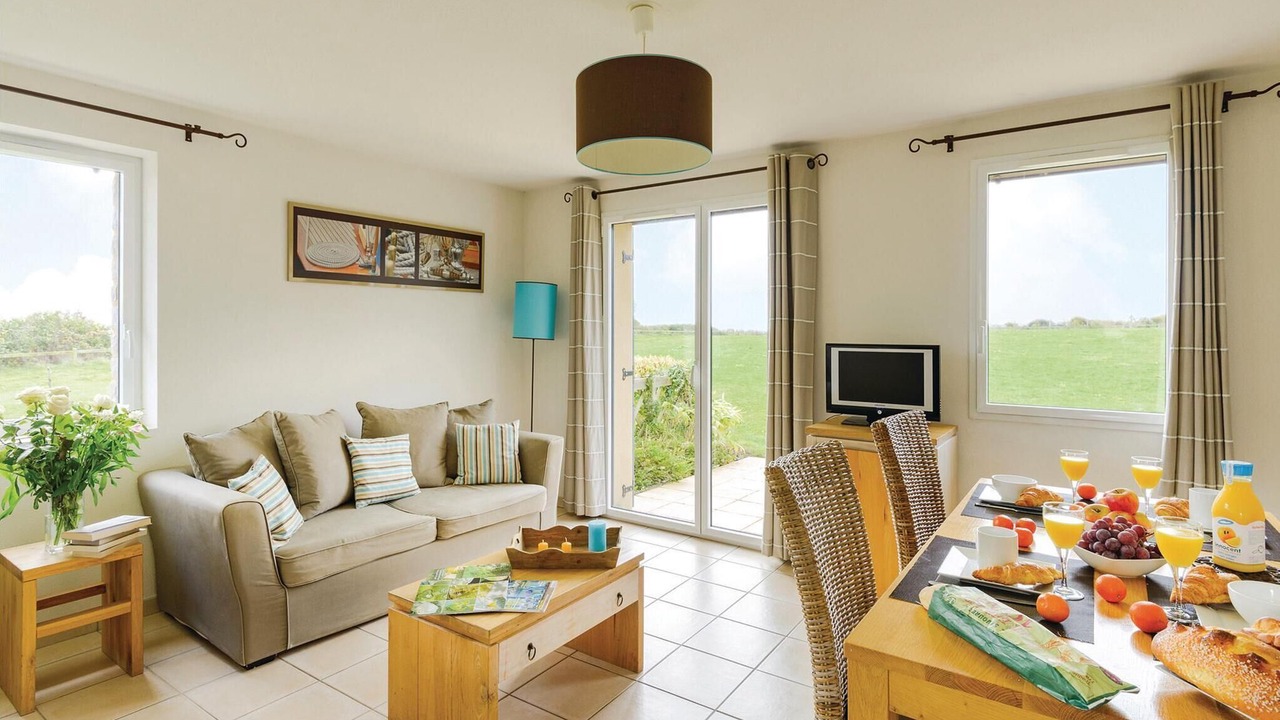 Photo of Bedroom in Cancale