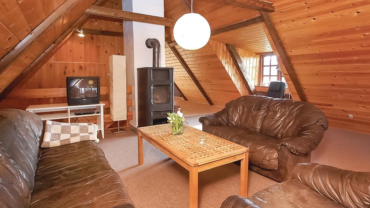 Photo of Bedroom in Fynshav