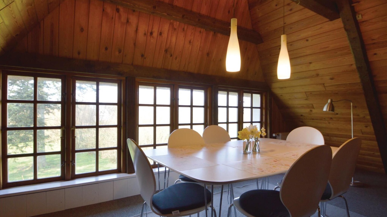 Photo of Bedroom in Fynshav