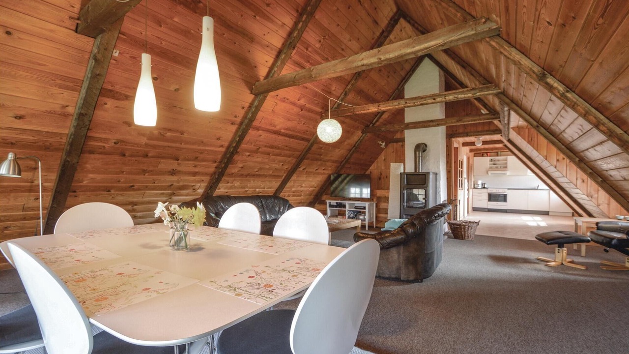 Photo of Bedroom in Fynshav