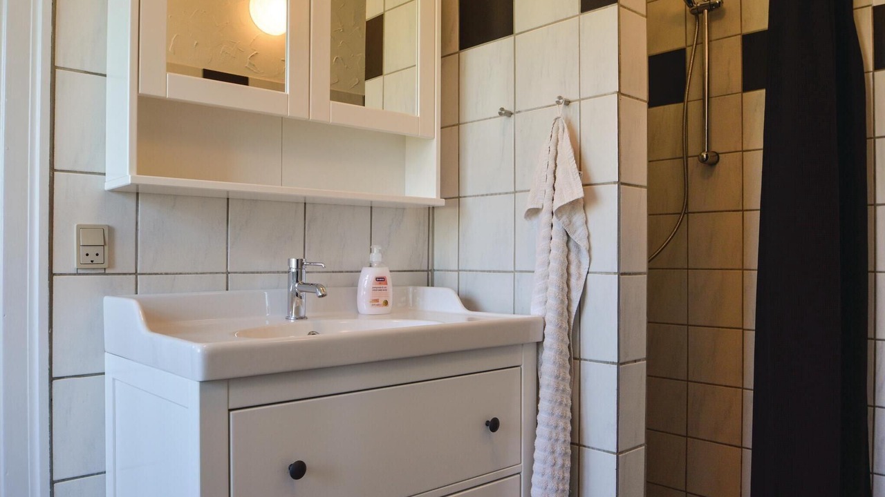 Photo of Bathroom in Fynshav
