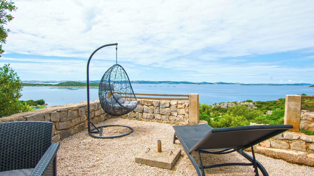 Photo of Patio Balcony in Tkon