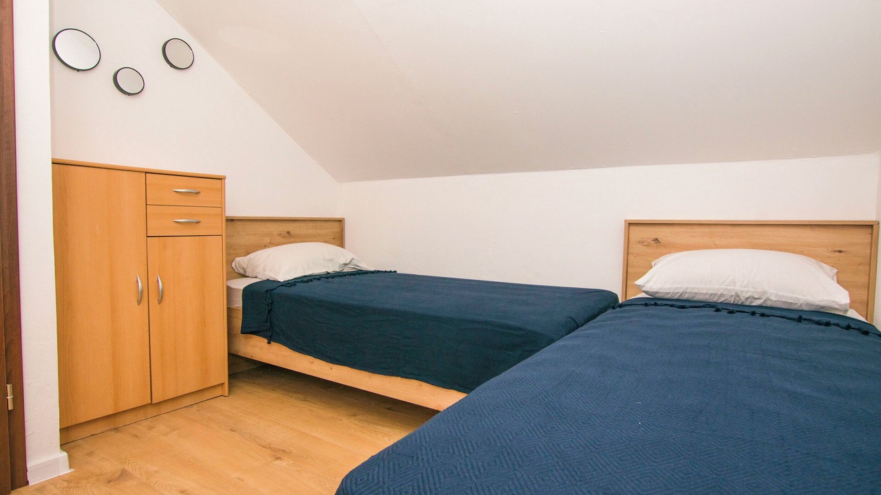 Photo of Bedroom in Tkon